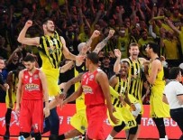 Fenerbahçe'nin rakibi belli oldu