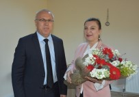 Genel Müdür İçöz'den Avukatlara Anlamlı Kutlama