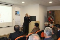 GAZIANTEP TICARET ODASı - GETHAM'da KOBİGEL Programı Tanıtıldı