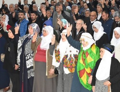 HDP'li vekillere terör soruşturması