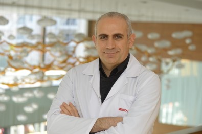 'İnce Bağırsaktan Mesane Yapıyorlar'