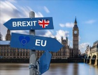 THERESA MAY - İngiltere'den Brexit için yeni erteleme talebi