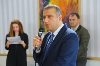 ÜMİT HÜSEYİN GÜNEY - Kaymakam Güney Açıklaması 'Ezberci Değil Donanımlı Nesil İstiyoruz'