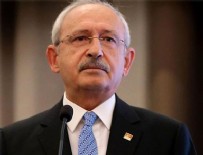 Kemal Kılıçdaroğlu'nun hedefi iktidar