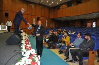 SPOR FESTİVALİ - Koç Spor Fest Müsabaka Kuraları Çekildi