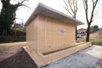 KURAN KURSU - Kocaeli Büyükşehir, Köylerin Yanında