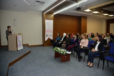 Kocaeli'de Yaşayan Mardinli Kadınlara Kadın Sağlığı Eğitimi