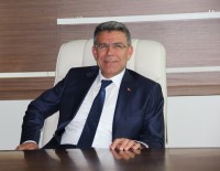 RIFAT KADRİ KILINÇ - Köşk Belediye Başkanı Güler, Dualarla Görevi Devraldı