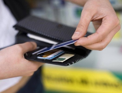 Kredi kartı azami faiz oranları belli oldu