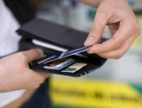 KREDI KARTı - Kredi kartı azami faiz oranları belli oldu