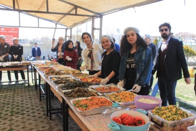Lösemili Çocuklar Yararına Kermes