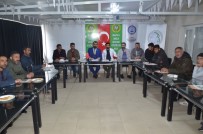 KEÇİ - Malatya'da 4. Çobanlık Kursu Başladı