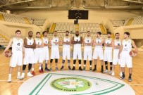 BURSASPOR - Manisa BBSK'nın Devleri Kritik Bursaspor Maçına Hazır