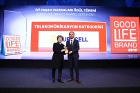 YILIN EN İYİLERİ - Marketing Türkiye 'İyi Yaşam Markaları'nı Seçti