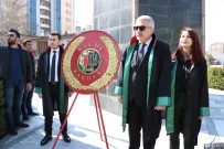 Niğde'de Avukatlar Günü Kutlandı