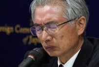 NISSAN - Nissan Eski CEO'su Ghosn'un Tutukluluk Süresi Uzatıldı