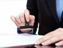 ADALET BAKANI - Nöbetçi noter uygulaması 6 Nisan'da başlıyor