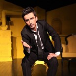 ÇANKAYA BELEDIYESI - Odunpazarı Belediyesi Tiyatrosu Festival Yolcusu