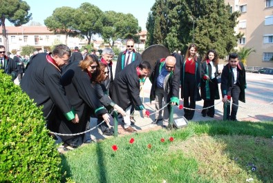 Salihli'de Avukatlar Günü Kutlandı