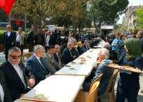 LEVENT KıLıÇ - Salihli'de Polis Haftası Kutlamaları Başladı