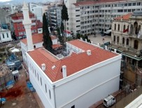 Samsun'da 20 Milyonluk Restorasyon