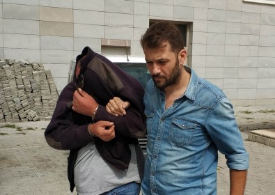 Samsun'da 5 Kilo Esrarla Yakalanan Şahsa 10 Yıl Hapis