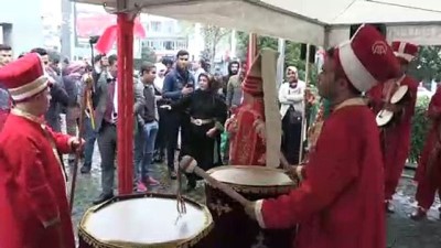 Şanlıurfa Büyükşehir Belediye Başkanı Beyazgül Mazbatasını Aldı