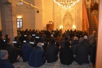 KÖKSAL ŞAKALAR - Sinop'ta Şehitler İçin Mevlit