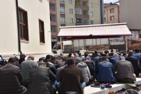 HASAN YAMAN - Soğukpınar Camii Yeniden İbadete Açıldı