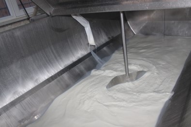 Süt Üreticisi Fiyatların Güncellenmesini İstiyor