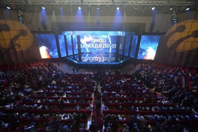 Teknoloji Zirvesi 10 Nisan'da 10'uncu kez düzenleniyor