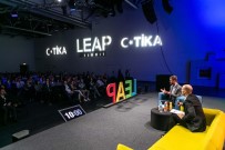 AVRUPA KOMISYONU - TİKA'dan Hırvatistan'da Genç Girişimcilik Zirvesi'ne Destek