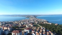 HIKMET TOSUN - Tosun Açıklaması 'Sinop Karadeniz Turizminin Odak Noktasıdır'