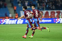 FATIH YıLMAZ - Trabzonspor'dan Gol Yağmuru