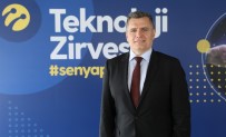 HİSSE SATIŞI - Turkcell Genel Müdürü Murat Erkan Açıklaması 'Altyapı Ortak Olsun, Türkiye Kazansın'