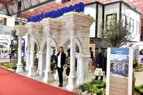 VOLEYBOL FEDERASYONU - Yeni Dönemin Turizm Stratejisi Anlatıldı