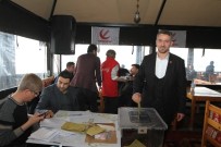 REFAH PARTİSİ - Yeniden Refah Partisi Kahta İlçe Kongresi Gerçekleşti