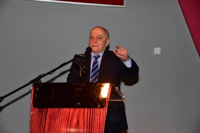 Yol Arkadaşı, Başbuğ Türkeş'i Anlattı