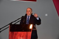 Yol Arkadaşı, Başbuğ Türkeş'i Anlattı