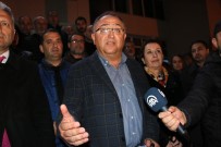 KAYTAZDERE - YSK Yalova'da Oyların Yeniden Sayımını Reddetti