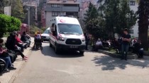 TÜRKİYE TAŞKÖMÜRÜ KURUMU - Zonguldak'ta Maden Ocağında Kaza Açıklaması 1 Yaralı