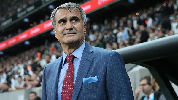 Şenol Güneş ne kadar para alacak?