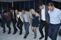 AVUKATLAR GÜNÜ - 5 Nisan Avukatlar Günü