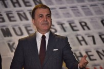 AŞIRI SAĞ - AK Parti Sözcüsü Çelik Açıklaması 'Sonucu YSK Belirler, Hepimiz De Buna Saygı Duyarız'