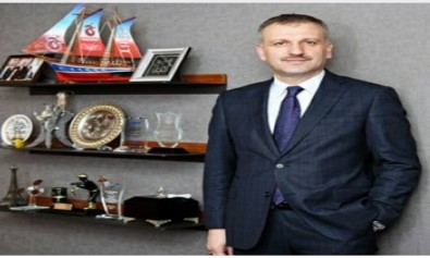 ''Akıl Ve Mantık Ölçüleri İle İzah Edile Bilir Bir Durum Değildir'
