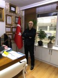 Araştırmacı Yazar Hüseyin Demir Açıklaması 'Yeni Bir Yerel Yönetimler Ve Yerel Yönetimler Seçim Sistemine İhtiyaç Var'