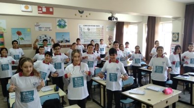 Aydın'da TIMSS 2019 Uygulamaları Başarıyla Sona Erdi