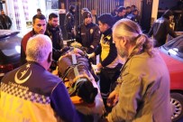 KARAMANOĞLU MEHMETBEY ÜNIVERSITESI - Azerbaycan Uyruklu Üniversite Öğrencisi 5. Kattan Düştü