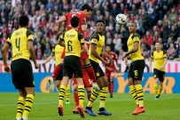 Bayern Münih Liderliği Aldı