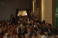 ALPER TAŞDELEN - Çankaya Belediye Başkanı Alper Taşdelen, Mazbatasını Aldı
